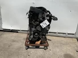 2020 Toyota Camry 2.5l, Vin 6 (5th Digit, A25afks Engine, 4 Cylinder, Without Hybrid), Used Engine - 9896 Miles 2020 Toyota Camry 2.5l, Vin 6 (5th Digit, A25afks Engine, 4 Cylinder, Without Hybrid), Used Engine - 9896 Miles