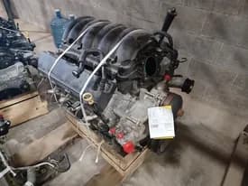 2020 Chevy Silverado 1500 5.3l, Opt L82 (vin F, 8th Digit), Used Engine - 4200 Miles 2020 Chevy Silverado 1500 5.3l, Opt L82 (vin F, 8th Digit), Used Engine - 4200 Miles