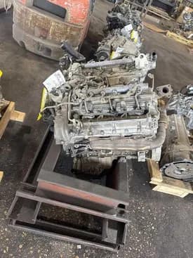 2019 Mercedes Benz Sprinter 3500 (3.0l Diesel, Vin C, 7th Digit), Used Engine - 34944 Miles 2019 Mercedes Benz Sprinter 3500 (3.0l Diesel, Vin C, 7th Digit), Used Engine - 34944 Miles