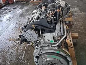 2017 Bmw X5 (turbo), 2.0l (40ex), Gasoline, Used Engine - 64077 Miles 2017 Bmw X5 (turbo), 2.0l (40ex), Gasoline, Used Engine - 64077 Miles