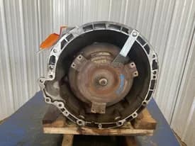 2012 Dodge Charger At, Rwd, 5.7l (5 Speed), Used Transmission - 10238 Miles 2012 Dodge Charger At, Rwd, 5.7l (5 Speed), Used Transmission - 10238 Miles