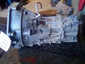 2020 Ford Mustang Mt, 5.0l, Used Transmission 2020 Ford Mustang Mt, 5.0l, Used Transmission