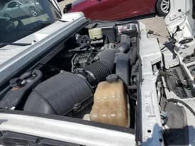 2007 Hummer H2 (6.0l, Vin U, 8th Digit, Opt Lq4), Used Engine - 41080 Miles 2007 Hummer H2 (6.0l, Vin U, 8th Digit, Opt Lq4), Used Engine - 41080 Miles