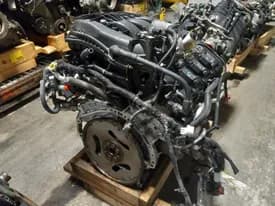 2011 Dodge Charger 3.6l (vin G, 8th Digit), Used Engine - 81000 Miles 2011 Dodge Charger 3.6l (vin G, 8th Digit), Used Engine - 81000 Miles