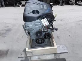 2015 Hyundai Accent (1.6l, Vin E, 8th Digit, Gdi), Used Engine - 61411 Miles 2015 Hyundai Accent (1.6l, Vin E, 8th Digit, Gdi), Used Engine - 61411 Miles