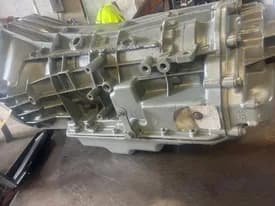 2005 Ford E-350 At, 5r110w (torqshift) Transmission, 8-330 (5.4l), 158" Wb, Used Transmission 2005 Ford E-350 At, 5r110w (torqshift) Transmission, 8-330 (5.4l), 158" Wb, Used Transmission