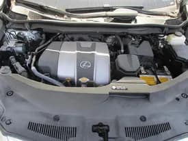 2016 Lexus Rx350 (3.5l, Vin Z, 5th Digit, 2grfks Engine), Tow Package, Used Engine - 18851 Miles 2016 Lexus Rx350 (3.5l, Vin Z, 5th Digit, 2grfks Engine), Tow Package, Used Engine - 18851 Miles