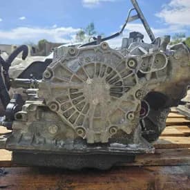 2009 Ford Fusion Mt, (2.3l), (5 Speed), Used Transmission 2009 Ford Fusion Mt, (2.3l), (5 Speed), Used Transmission