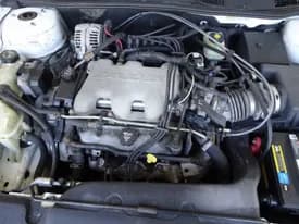 2003 Pontiac Grand Am 3.4l V6, Used Engine 2003 Pontiac Grand Am 3.4l V6, Used Engine