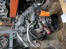 2008 Chevy Express 1500 4.3l (vin X, 8th Digit, Opt Lu3), Used Engine - 101802 Miles 2008 Chevy Express 1500 4.3l (vin X, 8th Digit, Opt Lu3), Used Engine - 101802 Miles