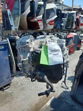 2017 Lexus Rx350 (at), Awd, Used Transmission - 45961 Miles 2017 Lexus Rx350 (at), Awd, Used Transmission - 45961 Miles