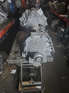 2017 Nissan Armada At, 4x2, Thru 09/30/16, Used Transmission - 30626 Miles 2017 Nissan Armada At, 4x2, Thru 09/30/16, Used Transmission - 30626 Miles