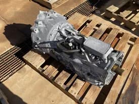 2013 Porsche Cayenne At, 4.8l, W/o Turbo, Used Transmission - 46977 Miles 2013 Porsche Cayenne At, 4.8l, W/o Turbo, Used Transmission - 46977 Miles