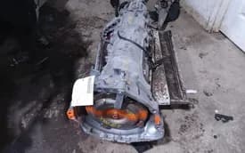 2018 Infiniti Q70 (at), (7 Speed), 3.7l, Awd, From 07/01/17, Used Transmission - 51870 Miles 2018 Infiniti Q70 (at), (7 Speed), 3.7l, Awd, From 07/01/17, Used Transmission - 51870 Miles