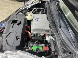 2014 Nissan Leaf (em57, Electric Traction Motor), Used Engine - 29703 Miles 2014 Nissan Leaf (em57, Electric Traction Motor), Used Engine - 29703 Miles