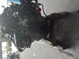 2013 Chevy Impala (3.6l, Vin 3, 8th Digit, Opt Lfx), California Emissions, Opt Nu5, Used Engine - 110000 Miles 2013 Chevy Impala (3.6l, Vin 3, 8th Digit, Opt Lfx), California Emissions, Opt Nu5, Used Engine - 110000 Miles