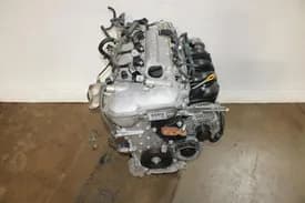 2019 Toyota Corolla Sedan, (1.8l), Vin P (5th Digit, 2zrfae Engine With Valvematic), Used Engine - 36720 Miles 2019 Toyota Corolla Sedan, (1.8l), Vin P (5th Digit, 2zrfae Engine With Valvematic), Used Engine - 36720 Miles