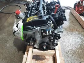 2013 Kia Optima 2.0l (vin 6, 8th Digit, Turbo), Used Engine - 56116 Miles 2013 Kia Optima 2.0l (vin 6, 8th Digit, Turbo), Used Engine - 56116 Miles