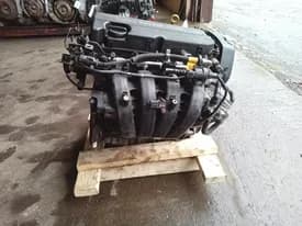 2012 Chevy Cruze 1.8l (vin H, 8th Digit, Opt Luw), At, Used Engine 2012 Chevy Cruze 1.8l (vin H, 8th Digit, Opt Luw), At, Used Engine