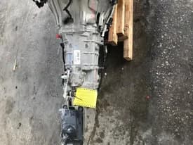 2016 Chevy Camaro Mt, 2.0l, Id Bx5, Used Transmission - 45669 Miles 2016 Chevy Camaro Mt, 2.0l, Id Bx5, Used Transmission - 45669 Miles