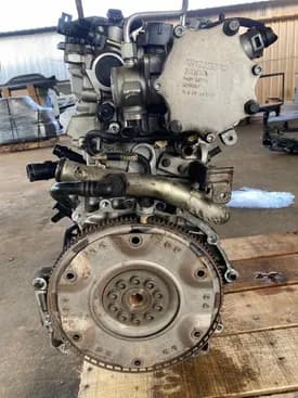 2015 Volvo S60 2.0l, Vin 26 (4th And 5th Digit, B4204t12, Turbo), Used Engine - 99142 Miles 2015 Volvo S60 2.0l, Vin 26 (4th And 5th Digit, B4204t12, Turbo), Used Engine - 99142 Miles