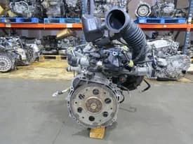 2007 Toyota Camry 2.4l, Vin B (5th Digit, 2azfxe Engine, 4 Cylinder, Hybrid), Gasoline, Used Engine - 88274 Miles 2007 Toyota Camry 2.4l, Vin B (5th Digit, 2azfxe Engine, 4 Cylinder, Hybrid), Gasoline, Used Engine - 88274 Miles