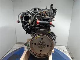 2011 Mazda 3 2.5l, Standard Emissions (vin 5, 8th Digit), Used Engine - 88023 Miles 2011 Mazda 3 2.5l, Standard Emissions (vin 5, 8th Digit), Used Engine - 88023 Miles