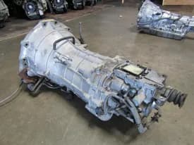 2016 Nissan 370z Mt, (6 Speed), 18" Wheel, Base, Used Transmission 2016 Nissan 370z Mt, (6 Speed), 18" Wheel, Base, Used Transmission