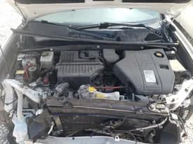 2010 Toyota Highlander Gasoline, 3.3l (vin W, 5th Digit, 3mzfe Engine, 6 Cylinder, Hybrid), Used Engine - 109200 Miles 2010 Toyota Highlander Gasoline, 3.3l (vin W, 5th Digit, 3mzfe Engine, 6 Cylinder, Hybrid), Used Engine - 109200 Miles