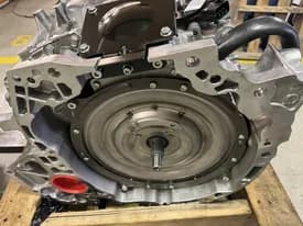 2017 Nissan Murano (at), (cvt), 2.5l (4 Cylinder, Hybrid), Awd, Used Transmission - 30798 Miles 2017 Nissan Murano (at), (cvt), 2.5l (4 Cylinder, Hybrid), Awd, Used Transmission - 30798 Miles