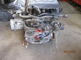 2011 Kia Forte 2.0l, (vin 2, 8th Digit, Dohc), Federal Emissions (ulev), Used Engine - 59052 Miles 2011 Kia Forte 2.0l, (vin 2, 8th Digit, Dohc), Federal Emissions (ulev), Used Engine - 59052 Miles