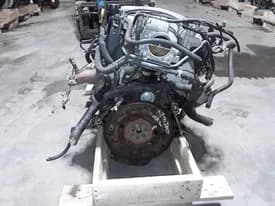 2006 Chevy Uplander 3.9l (vin 1, 8th Digit), Used Engine - 97988 Miles 2006 Chevy Uplander 3.9l (vin 1, 8th Digit), Used Engine - 97988 Miles