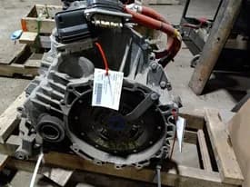 2014 Ford Fusion At, 2.0l, Vin U (8th Digit, Hybrid), Energi Titanium (plug In), Used Transmission - 53744 Miles 2014 Ford Fusion At, 2.0l, Vin U (8th Digit, Hybrid), Energi Titanium (plug In), Used Transmission - 53744 Miles