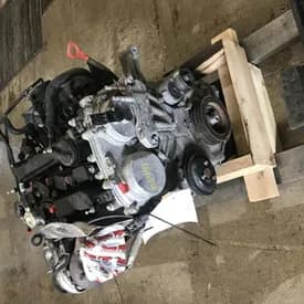 2012 Kia Optima 2.4l L4 Electric/gas, Used Engine - 15000 Miles 2012 Kia Optima 2.4l L4 Electric/gas, Used Engine - 15000 Miles