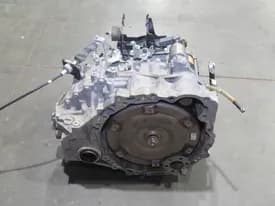 2009 Toyota Camry At, Vin K (5th Digit), (3.5l, 6 Cylinder, 2grfe Engine), Used Transmission - 35700 Miles 2009 Toyota Camry At, Vin K (5th Digit), (3.5l, 6 Cylinder, 2grfe Engine), Used Transmission - 35700 Miles