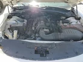 2015 Dodge Charger 5.7l (vin T, 8th Digit), Awd, Used Engine - 86061 Miles 2015 Dodge Charger 5.7l (vin T, 8th Digit), Awd, Used Engine - 86061 Miles