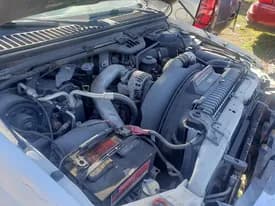 2004 Ford F-350 Super Duty 6.0l (vin P, 8th Digit, Diesel), Thru 09/22/03, Id Wg-042-ej (at, Low Emissions), Used Engine - 95408 Miles 2004 Ford F-350 Super Duty 6.0l (vin P, 8th Digit, Diesel), Thru 09/22/03, Id Wg-042-ej (at, Low Emissions), Used Engine - 95408 Miles