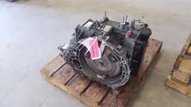 2010 Ford Taurus At, (6 Speed), (3.5l), W/o Turbo; Fwd, Id Aa8p-7000-ha Thru Hc, Used Transmission - 53836 Miles 2010 Ford Taurus At, (6 Speed), (3.5l), W/o Turbo; Fwd, Id Aa8p-7000-ha Thru Hc, Used Transmission - 53836 Miles