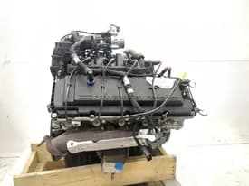 2021 Ford F-250 Super Duty 6.2l (vin 6, 8th Digit), Gasoline, Used Engine - 19582 Miles 2021 Ford F-250 Super Duty 6.2l (vin 6, 8th Digit), Gasoline, Used Engine - 19582 Miles