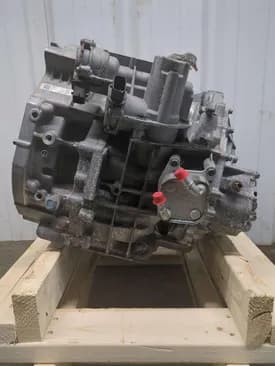 2014 Acura Rlx At, Awd (hybrid), Used Transmission 2014 Acura Rlx At, Awd (hybrid), Used Transmission