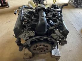 2005 Jeep Cherokee 3.7l (vin K, 8th Digit), Used Engine - 88906 Miles 2005 Jeep Cherokee 3.7l (vin K, 8th Digit), Used Engine - 88906 Miles