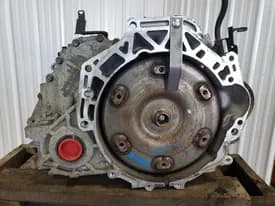 2009 Hyundai Santa Fe At, 3.3l, Fwd, Used Transmission 2009 Hyundai Santa Fe At, 3.3l, Fwd, Used Transmission