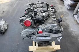 2016 Chevy Impala Vin 1 (4th Digit, New Style), 3.6l, Vin 3 (8th Digit, Opt Lfx), Used Engine - 29138 Miles 2016 Chevy Impala Vin 1 (4th Digit, New Style), 3.6l, Vin 3 (8th Digit, Opt Lfx), Used Engine - 29138 Miles