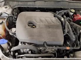 2015 Ford Fusion Gasoline, 1.5l (vin D, 8th Digit, Turbo), W/o Cylinder Head Temperature Sensor, Used Engine - 33000 Miles 2015 Ford Fusion Gasoline, 1.5l (vin D, 8th Digit, Turbo), W/o Cylinder Head Temperature Sensor, Used Engine - 33000 Miles