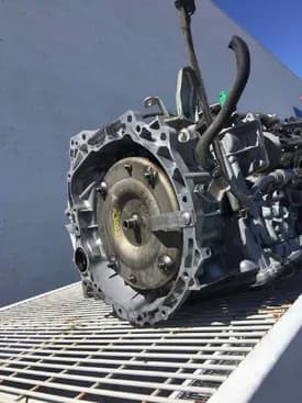 2008 Nissan Rogue At, (cvt), Federal, 4x2 (fwd), W/o Tow Package; Thru 4/08, Used Transmission - 67200 Miles 2008 Nissan Rogue At, (cvt), Federal, 4x2 (fwd), W/o Tow Package; Thru 4/08, Used Transmission - 67200 Miles