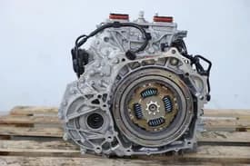 2020 Honda Insight (cvt, Vin F, 7th Digit), Used Transmission - 25580 Miles 2020 Honda Insight (cvt, Vin F, 7th Digit), Used Transmission - 25580 Miles