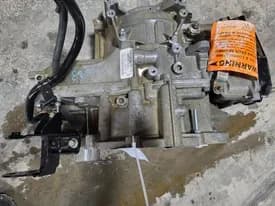 2012 Ford Escape At, Vin 7 (8th Digit), (2.5l, 6 Speed), 4x2, (id Bl8p-7000-gb), Used Transmission - 74870 Miles 2012 Ford Escape At, Vin 7 (8th Digit), (2.5l, 6 Speed), 4x2, (id Bl8p-7000-gb), Used Transmission - 74870 Miles