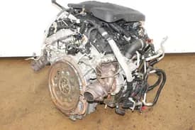 2020 Ford F-150 3.5l (turbo), Vin 4 (8th Digit), Used Engine - 81963 Miles 2020 Ford F-150 3.5l (turbo), Vin 4 (8th Digit), Used Engine - 81963 Miles