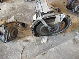 2016 Land Rover Range Rover Sport (at), 3.0l, Gasoline, Used Transmission - 54392 Miles 2016 Land Rover Range Rover Sport (at), 3.0l, Gasoline, Used Transmission - 54392 Miles