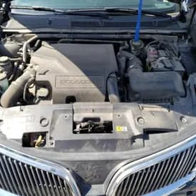 2018 Ford Flex 3.5l V6 Turbocharged, Used Engine - 105015 Miles 2018 Ford Flex 3.5l V6 Turbocharged, Used Engine - 105015 Miles